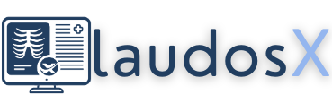 logo laudosX